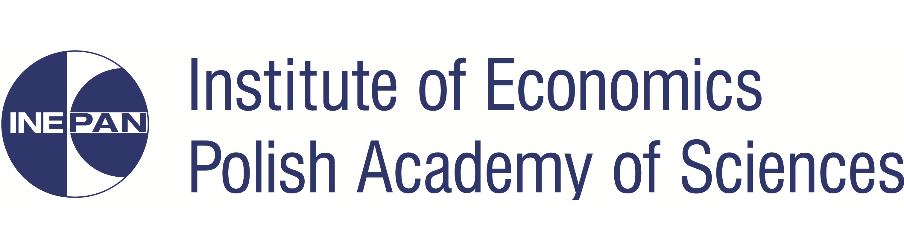 Institute of Economics - Polish Academy of Science